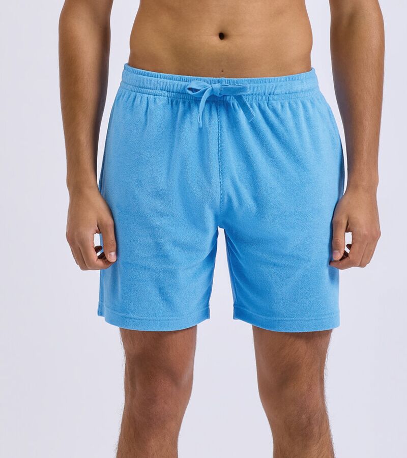 Men’s Terry shorts Thumbnail