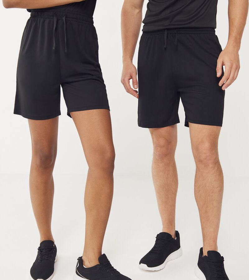 Adults team shorts no pockets Thumbnail