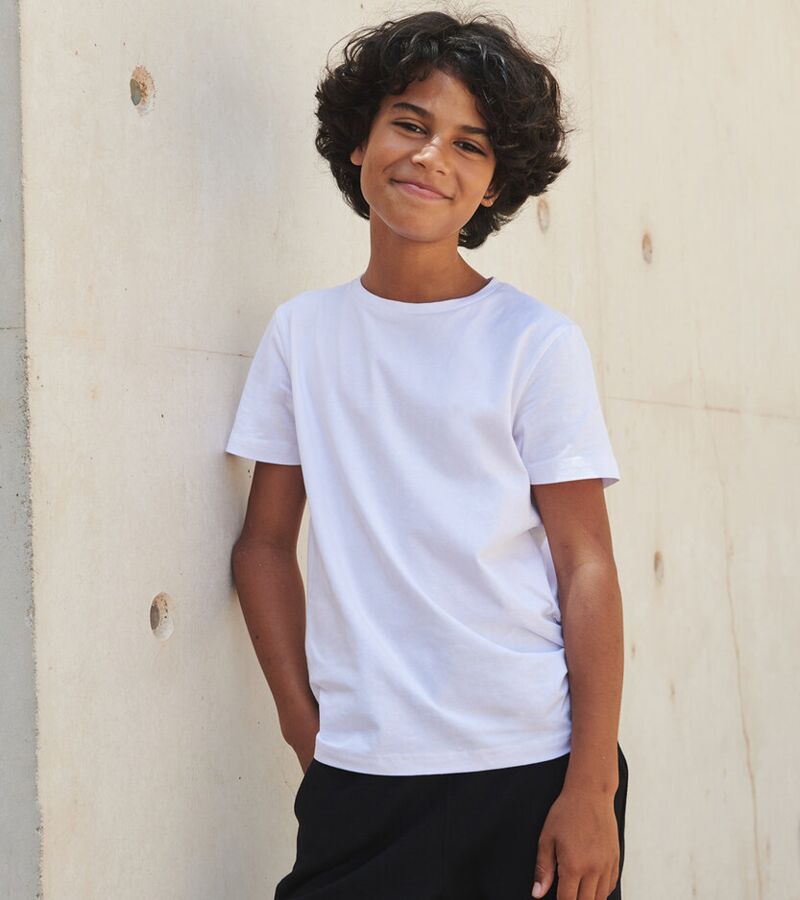 Kids feel-good stretch T Thumbnail