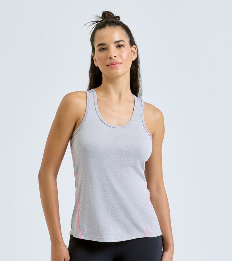 Women's TriDri® laser cut vest Thumbnail