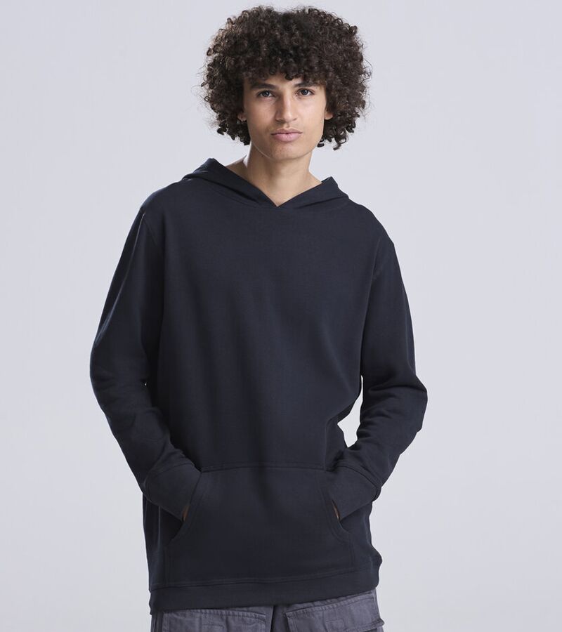 Corcovado organic hoodie Thumbnail