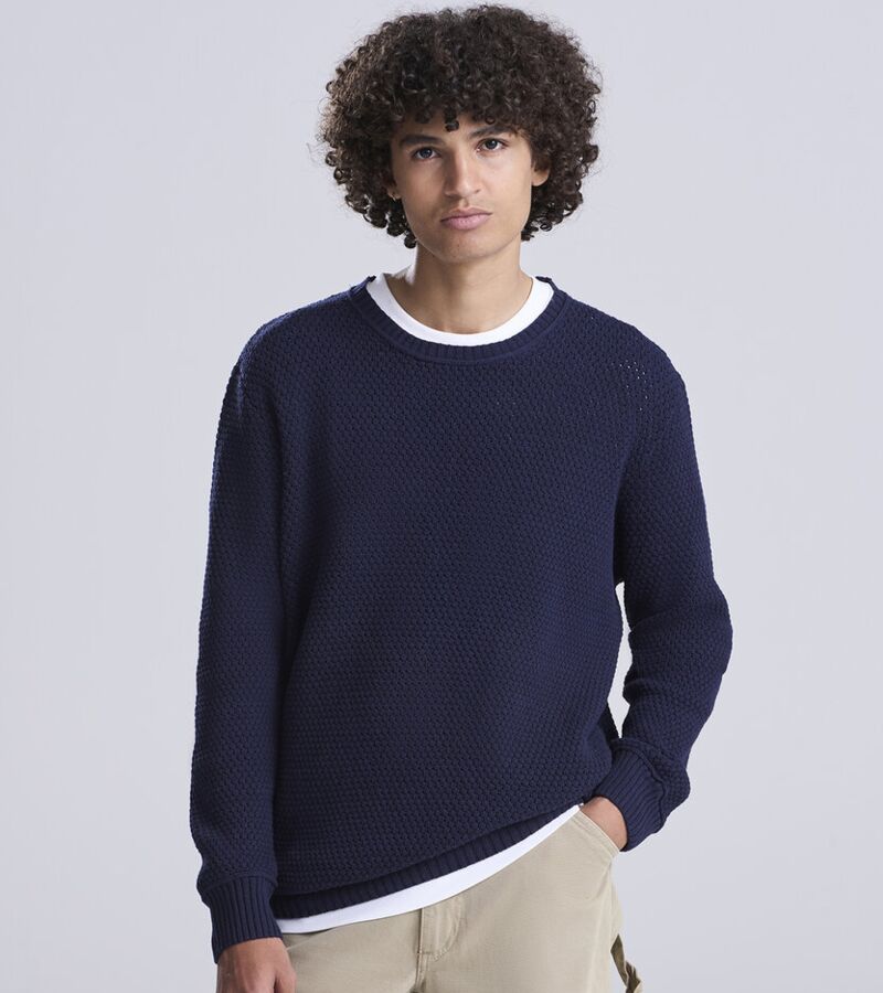 Taroko regen sweater Thumbnail