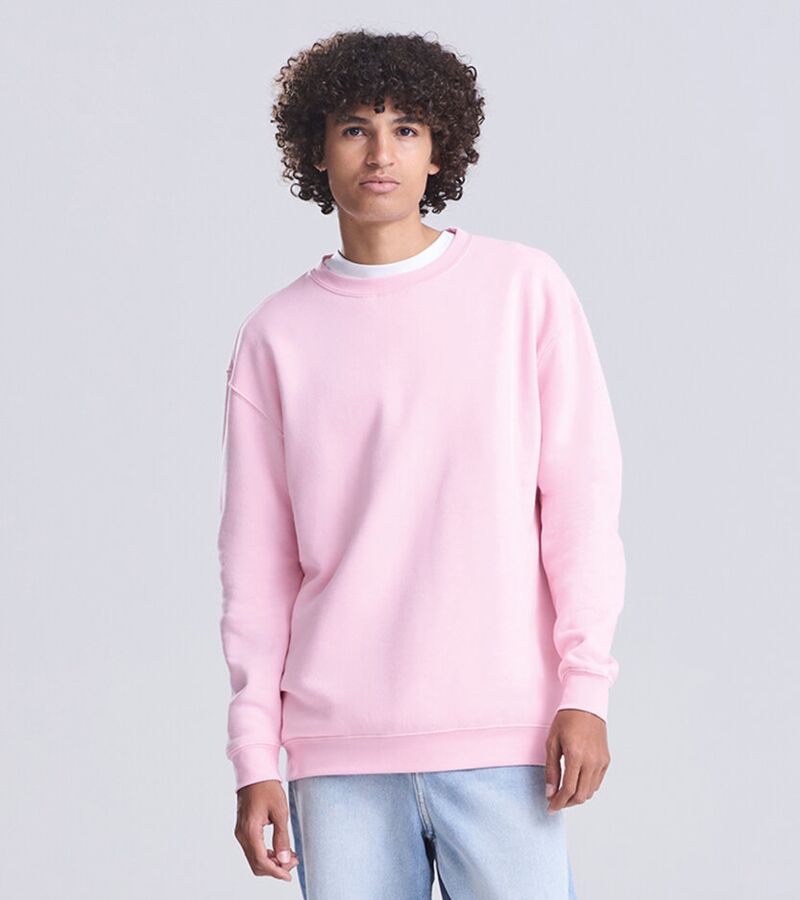 Organic sweatshirt Thumbnail
