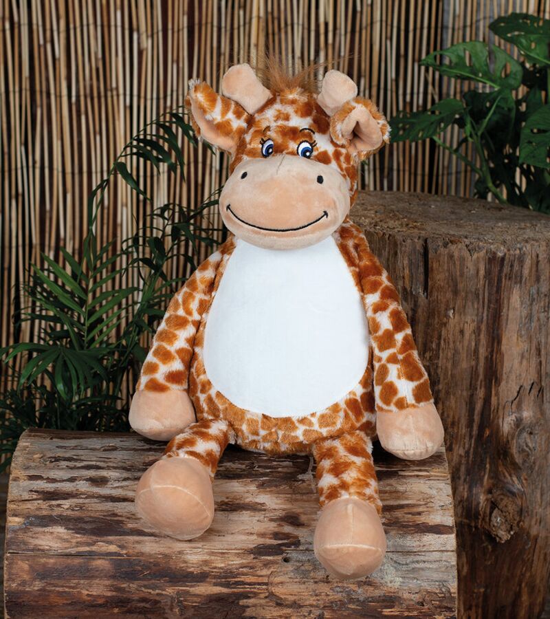 Zippie giraffe Thumbnail
