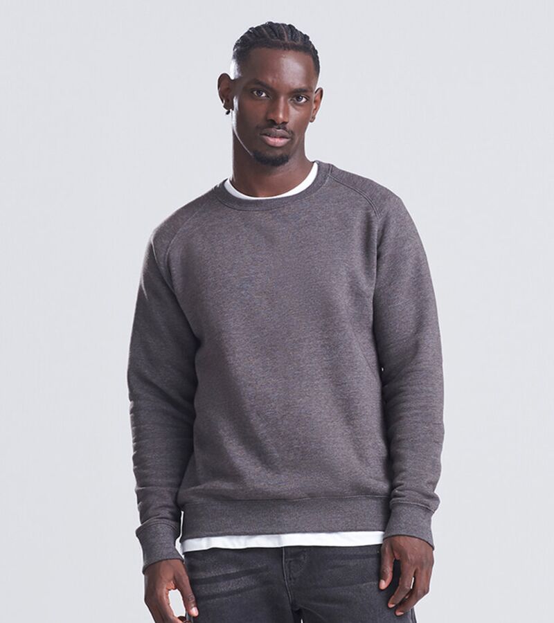 Graduate heavyweight sweatshirt Thumbnail