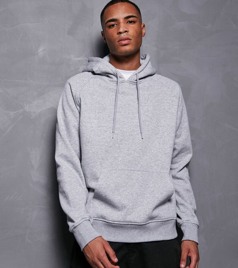 Basic hoodie Thumbnail