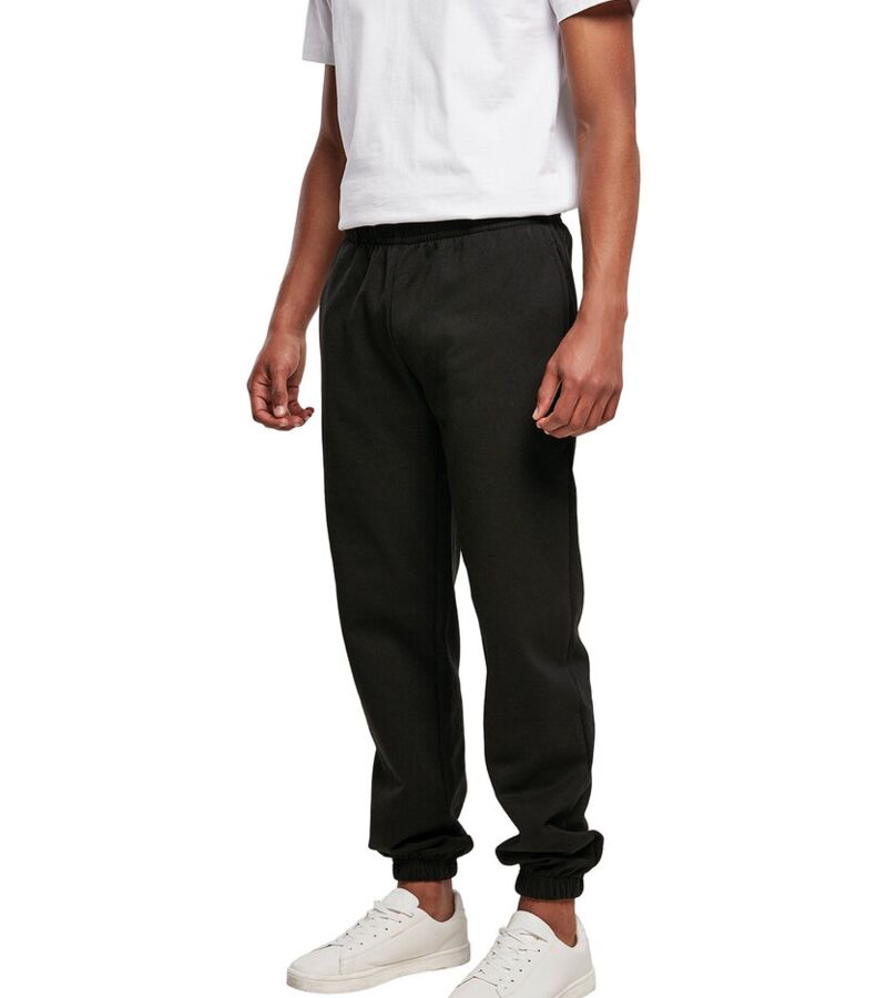 Basic sweatpants Thumbnail