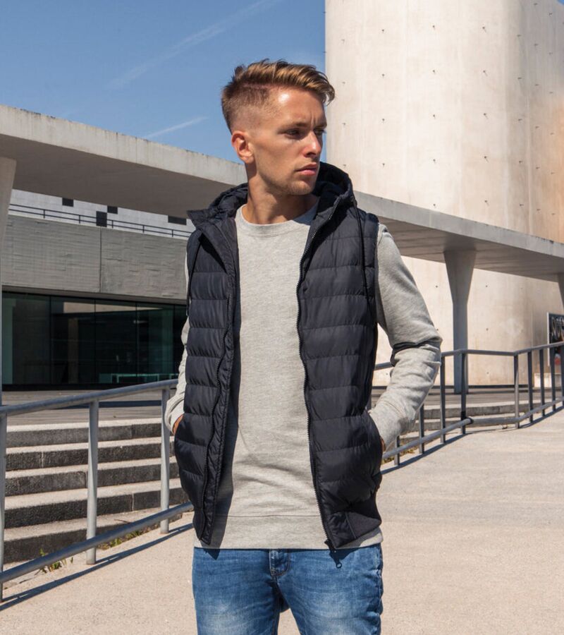 Bubble vest Thumbnail