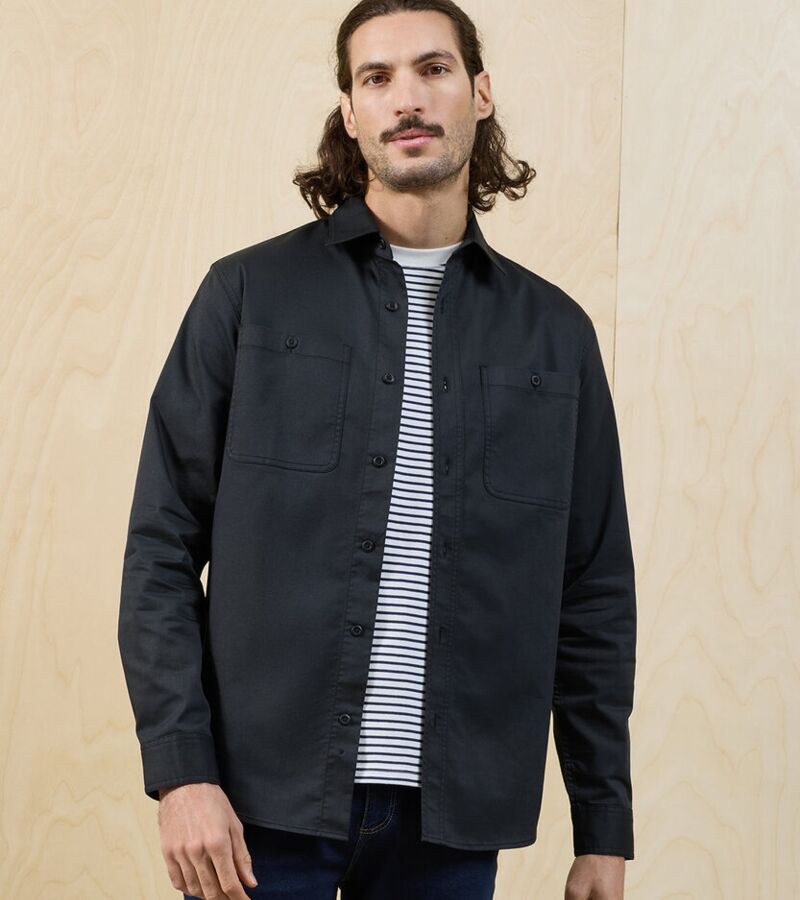 ‘Utility 2.0’ service shirt Thumbnail
