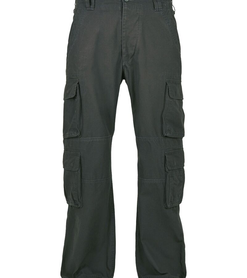 Pure vintage trousers Thumbnail