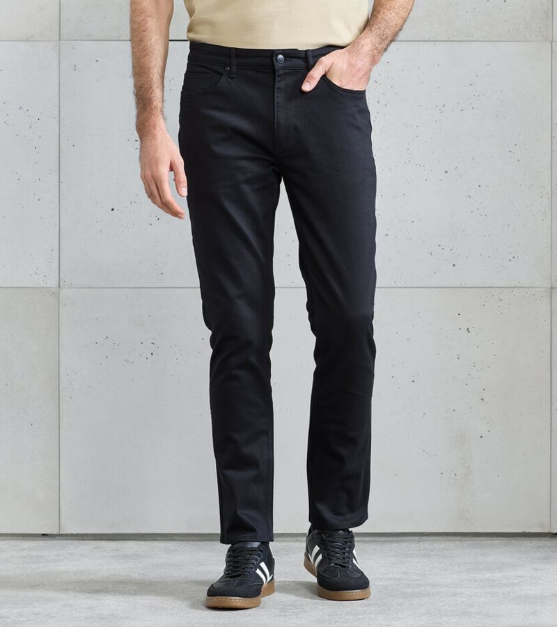 Workready straight-leg jeans Thumbnail