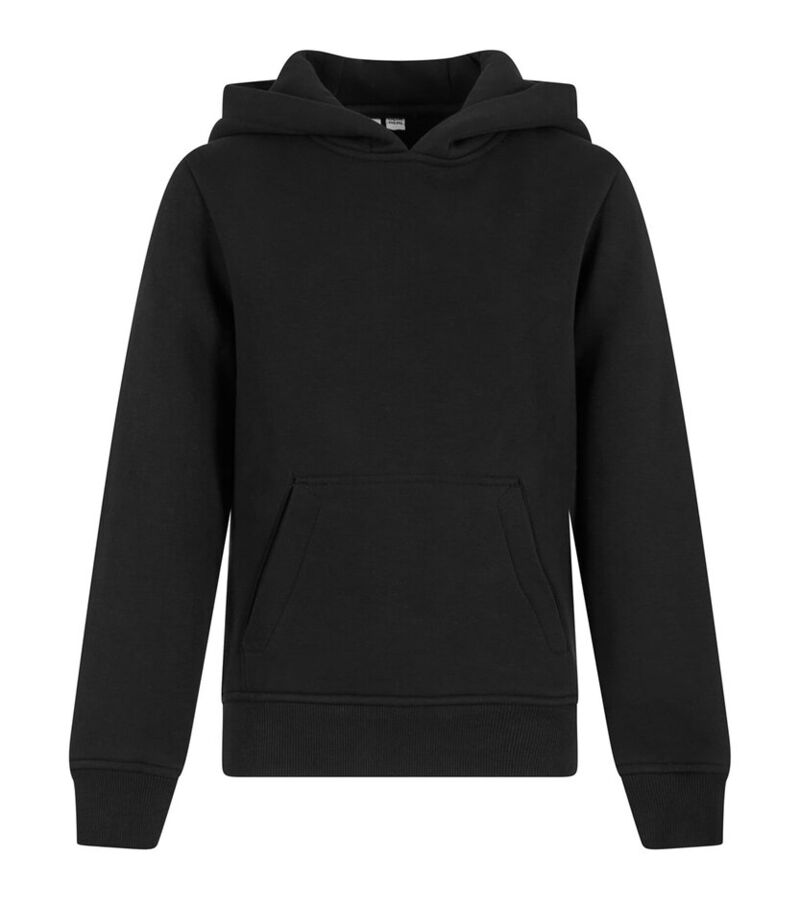 Kids basic hoodie Thumbnail