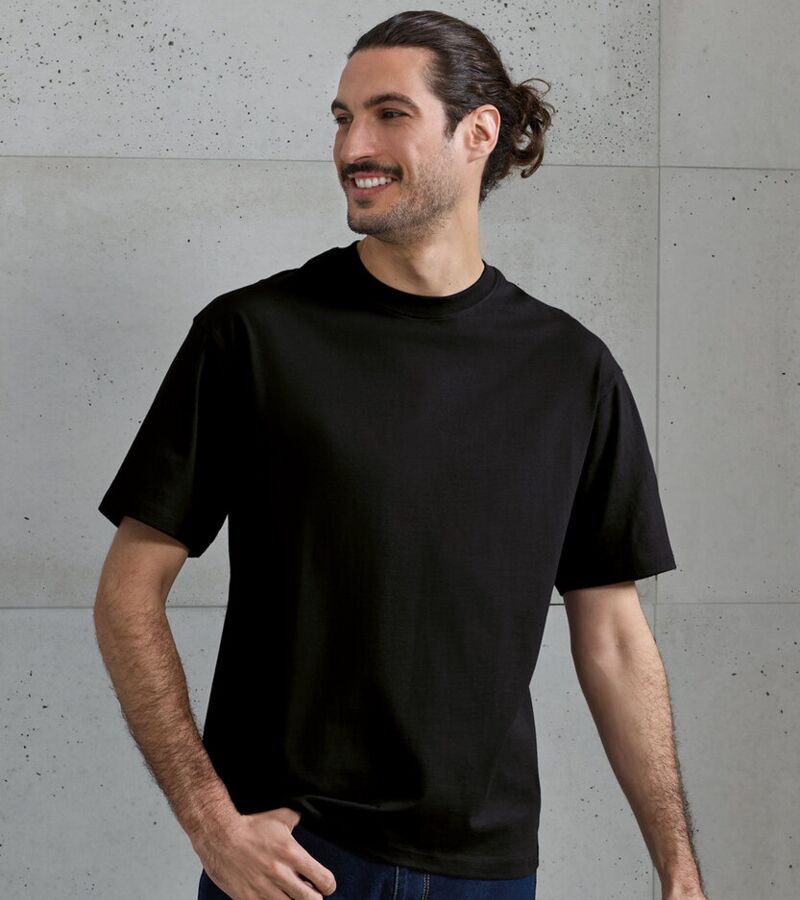 ‘Utility 2.0’ oversized t-shirt Thumbnail