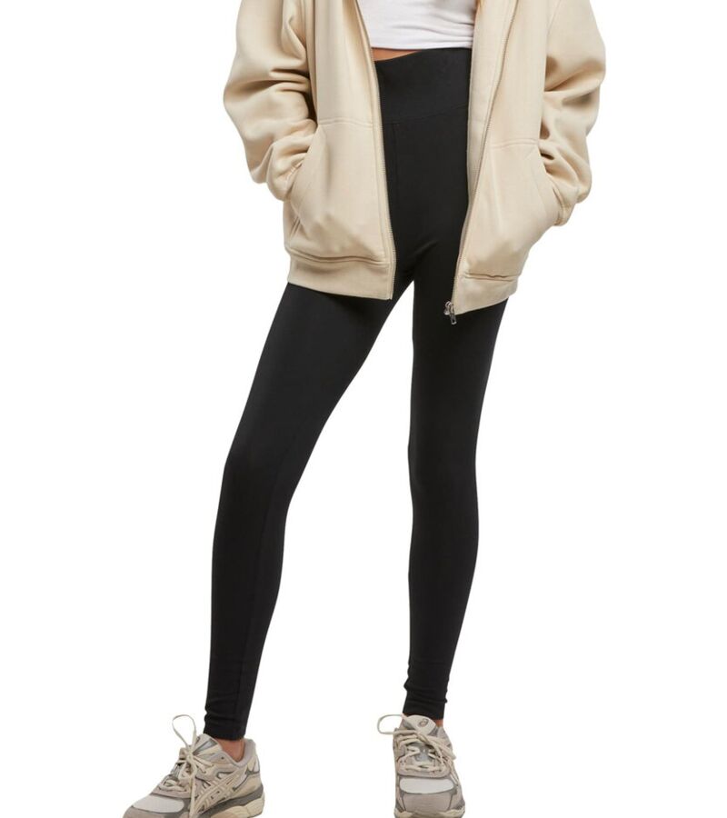 Women’s cotton leggings Thumbnail