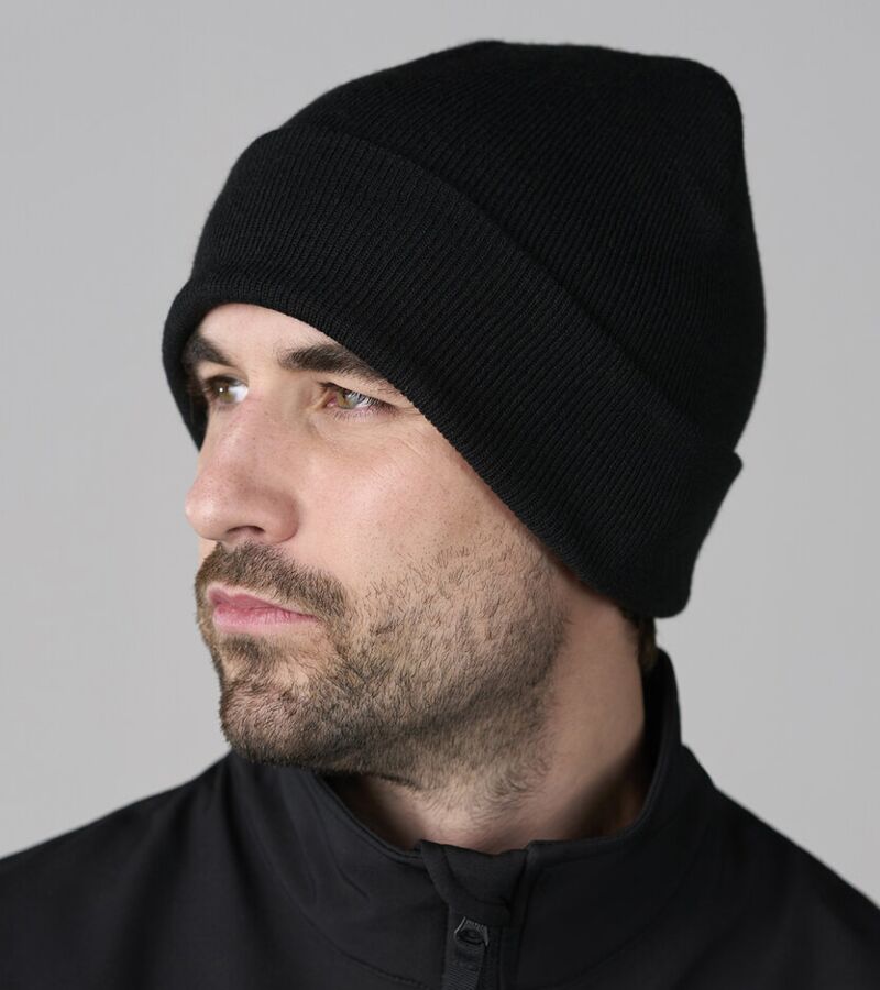 Pro cuffed beanie Thumbnail