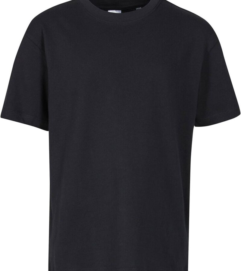 Kids oversized tee Thumbnail