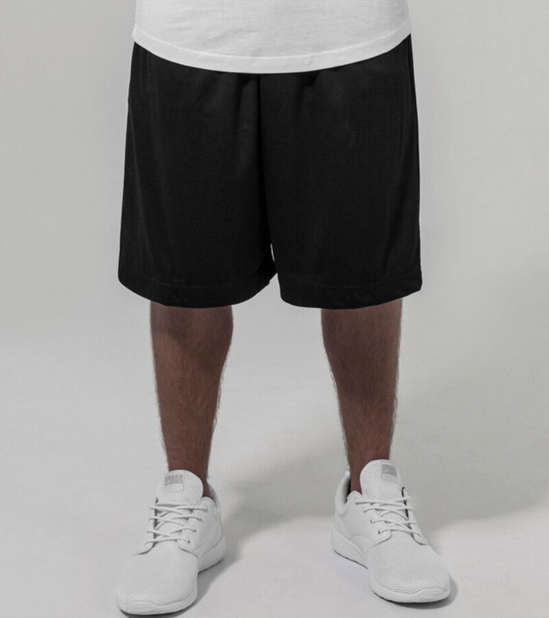 Mesh shorts Thumbnail