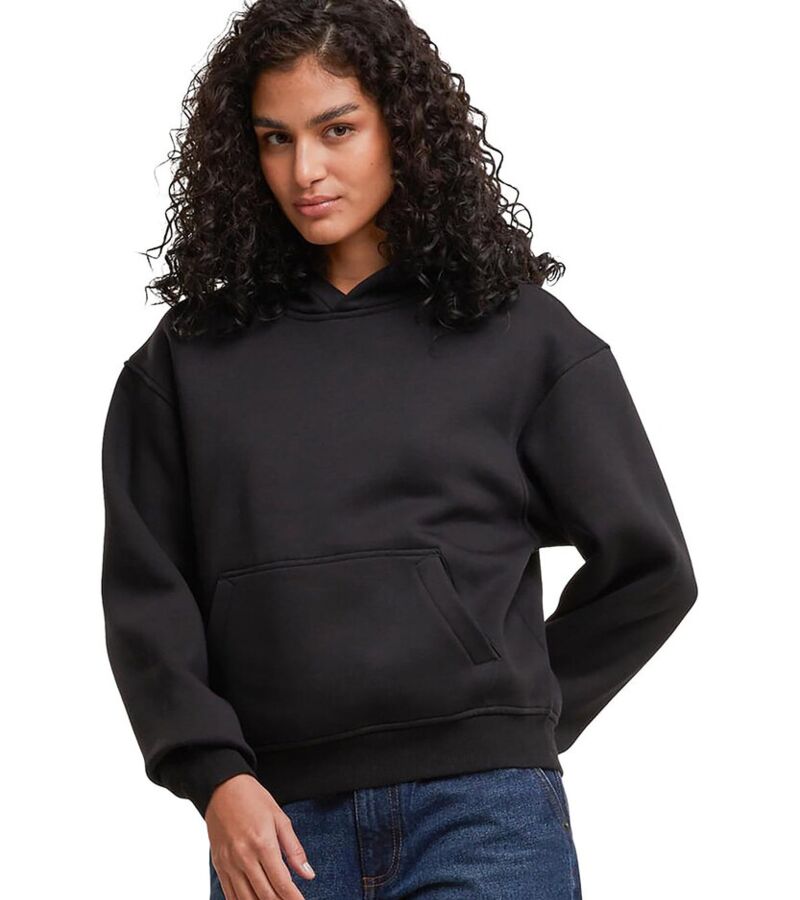 Women’s loose-fit hoodie Thumbnail