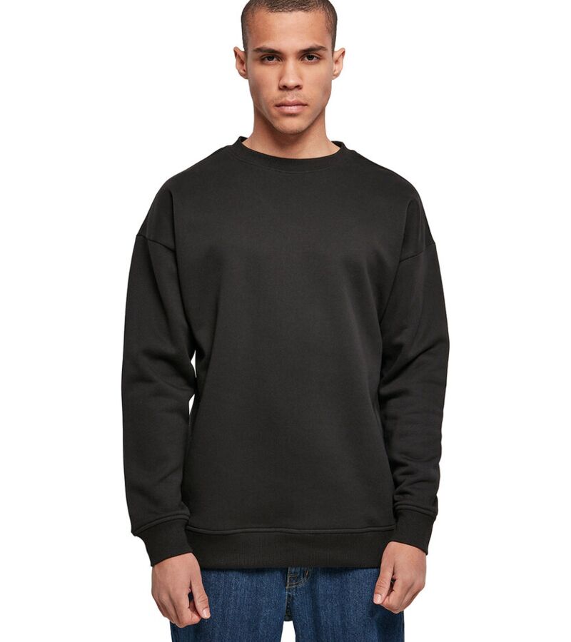 Sweat crew neck Thumbnail