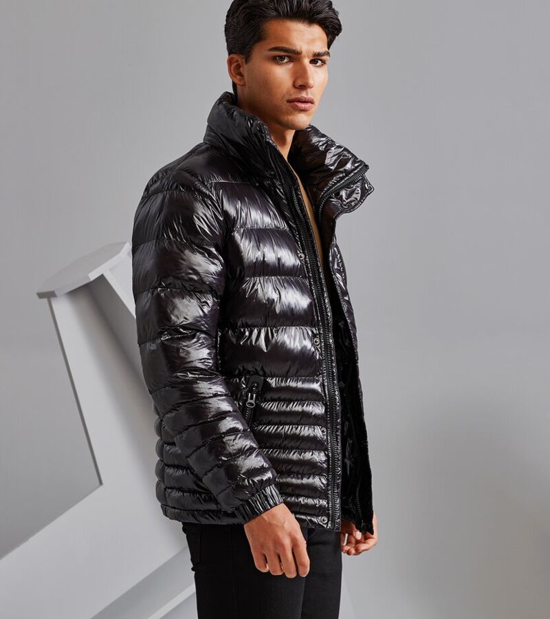 Sloper padded jacket Thumbnail