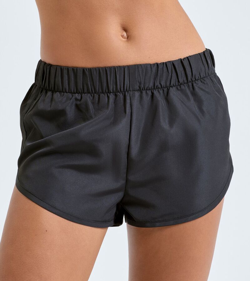 Women's TriDri® running shorts Thumbnail
