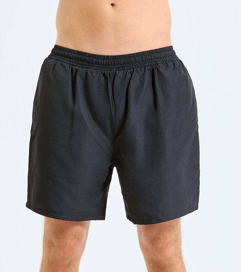 Men's TriDri® running shorts Thumbnail