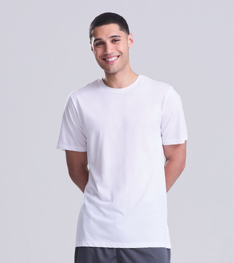 Cool urban fitness T Thumbnail