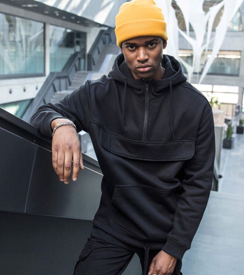 Sweat pullover hoodie Thumbnail