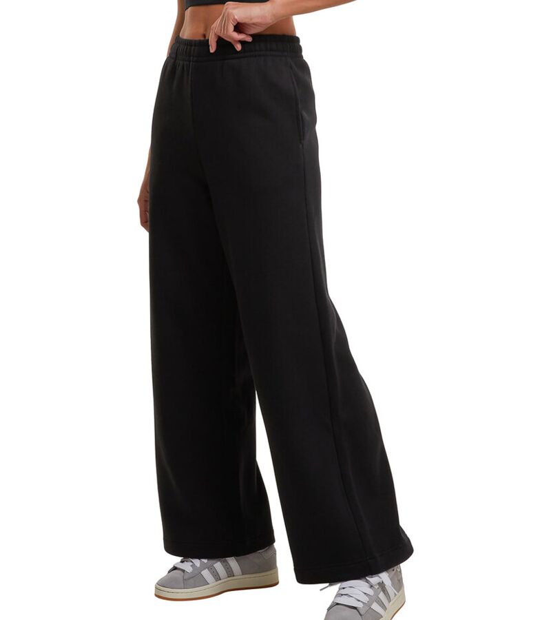 Women’s wide-leg sweatpants Thumbnail