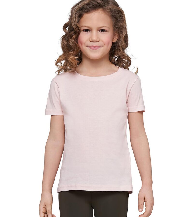 Girls short sleeve tee Thumbnail