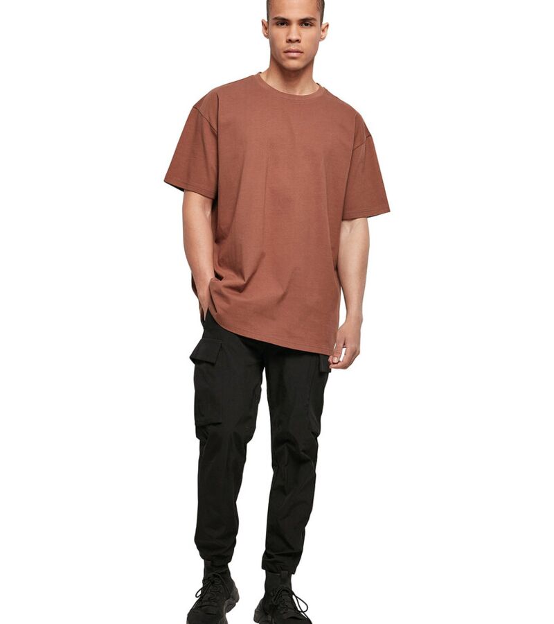 Heavy oversized tee Thumbnail