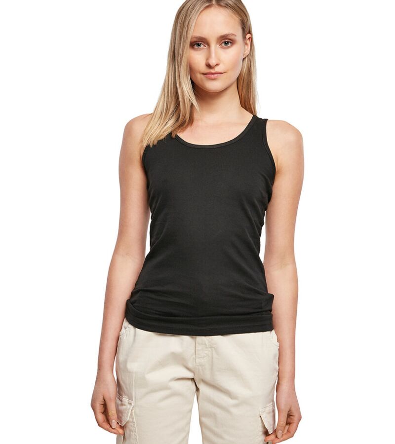 Women's merch top Thumbnail