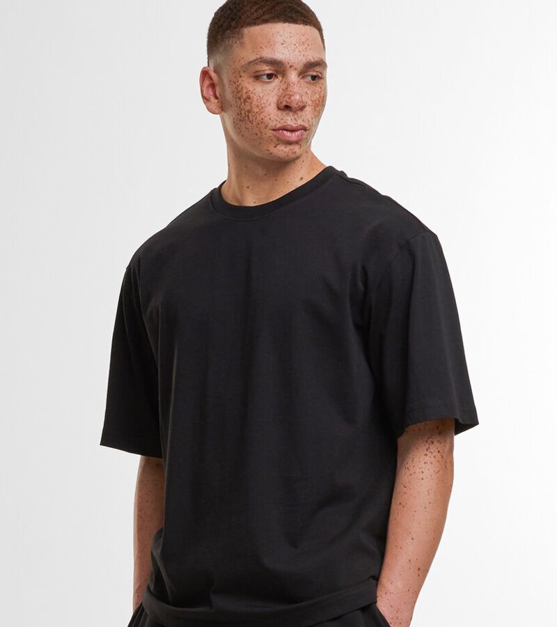 Loose-fit tee Thumbnail