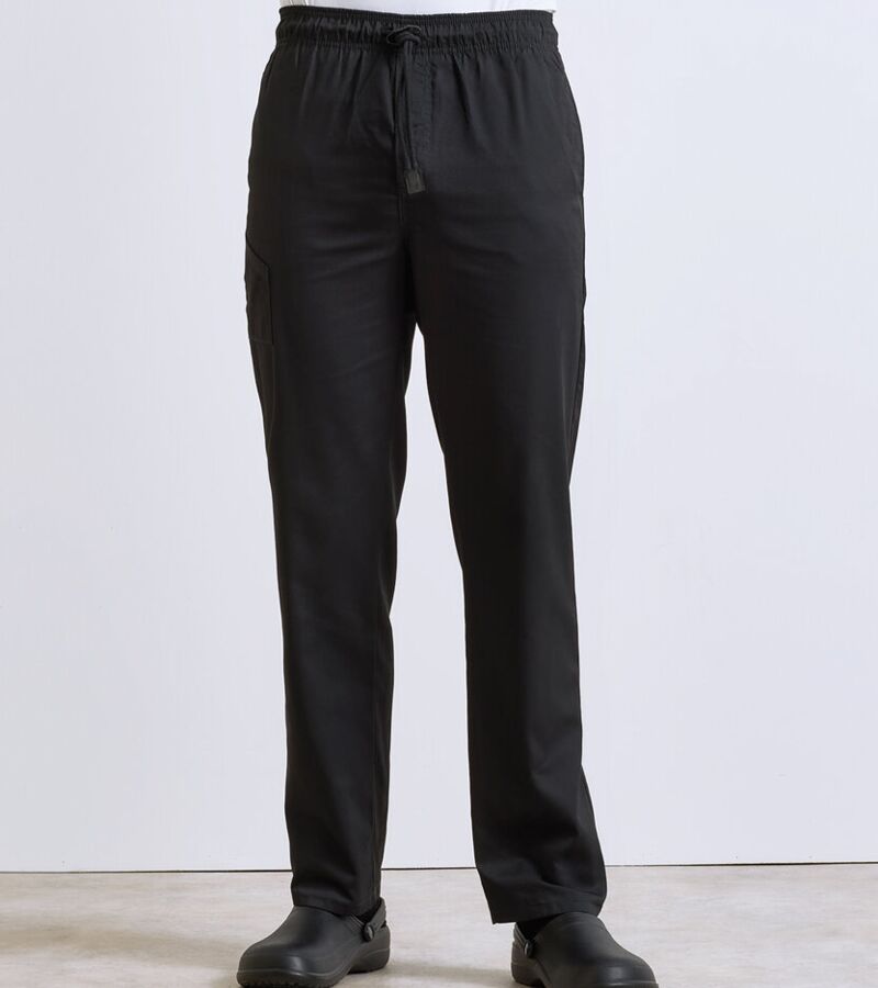 Chef's select slim leg trousers Thumbnail