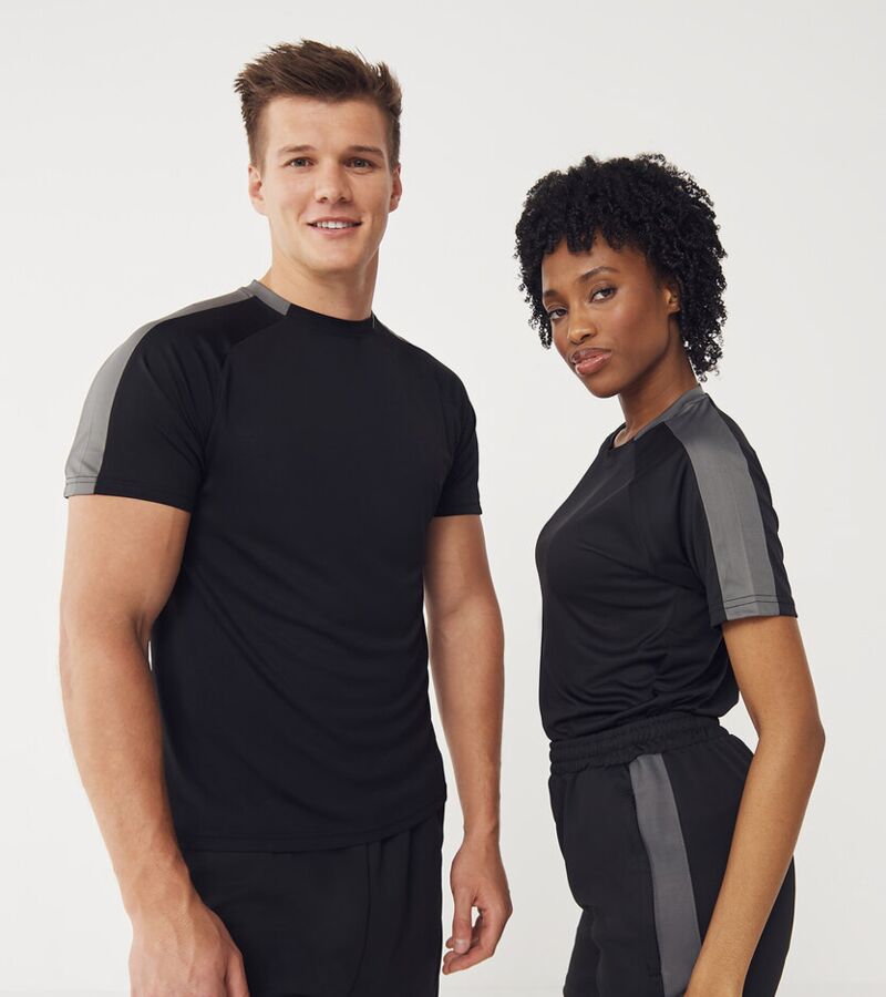 Unisex team t-shirt Thumbnail