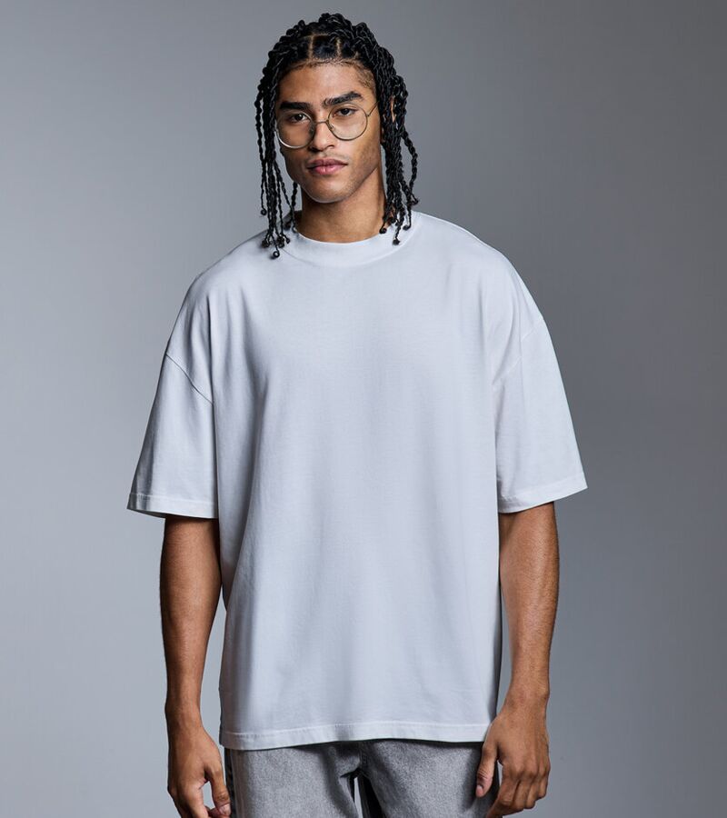 Anthem distortion washed t-shirt Thumbnail