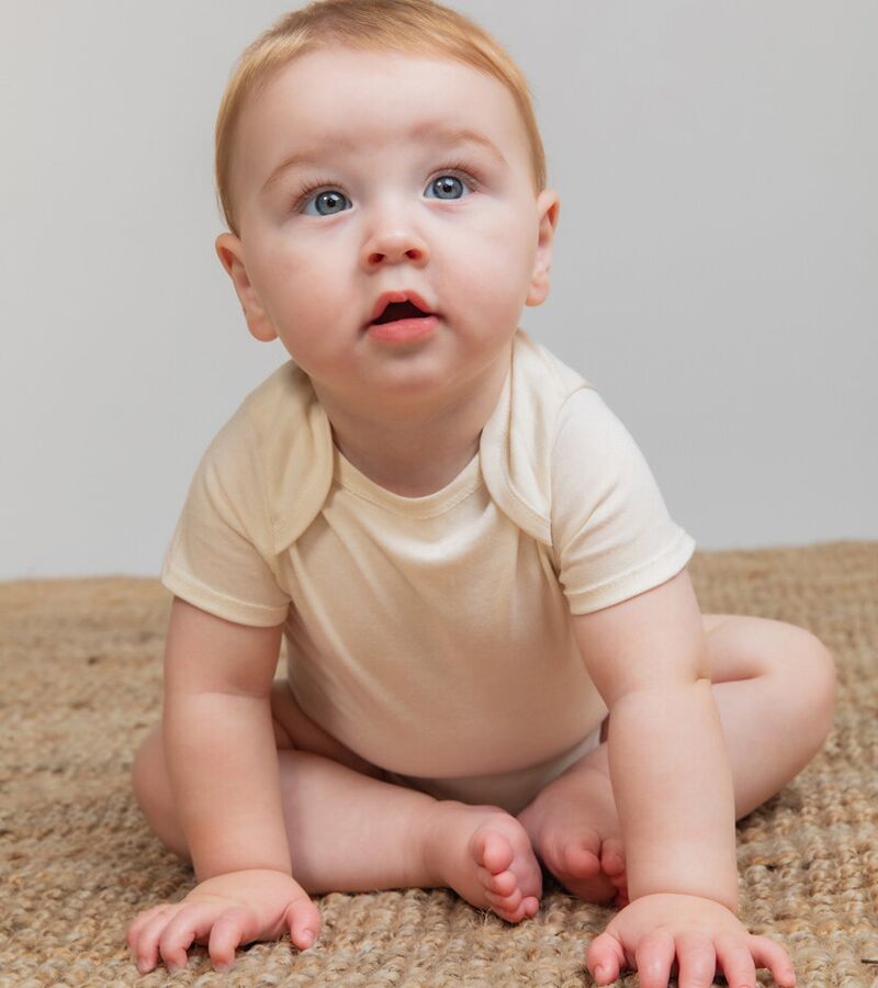 Organic bodysuit Thumbnail
