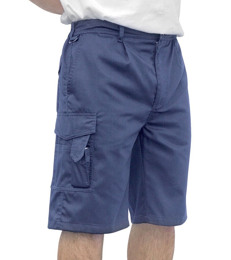 Combat Shorts (S790) regular fit Thumbnail