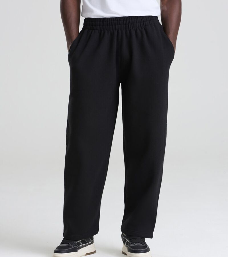 Signature heavyweight jogpants Thumbnail