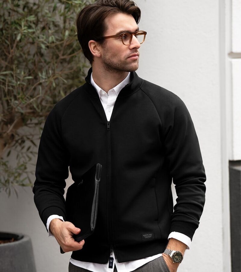 Eaton – premium double-faced sweatshirt Thumbnail