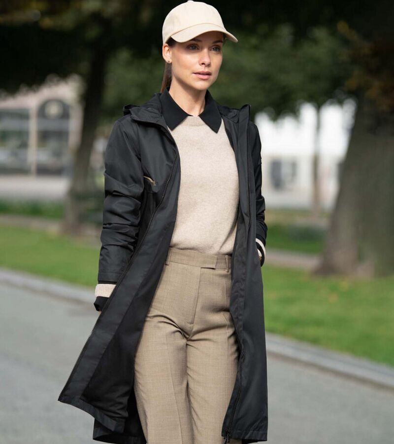 Women’s Redmond – elegant technical jacket Thumbnail