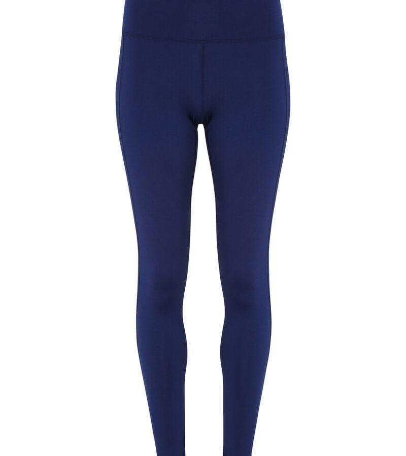 Women's TriDri® performance leggings Thumbnail