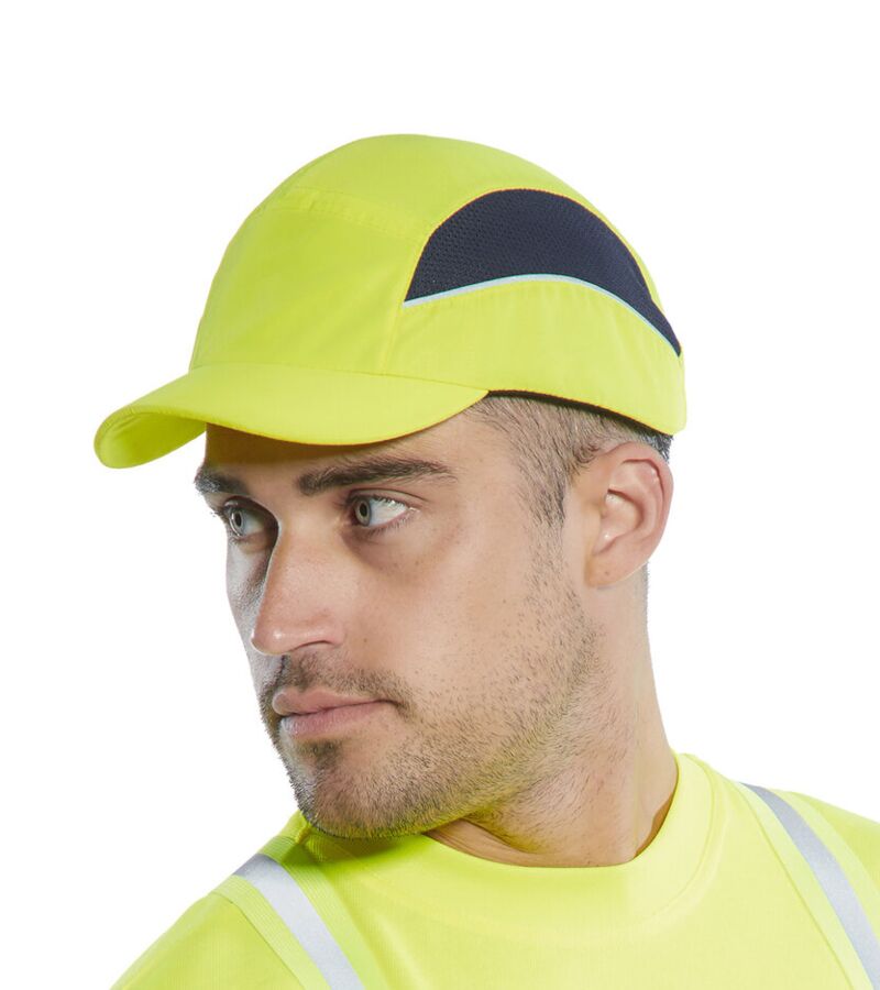 AirTech bump cap (PS59) Thumbnail