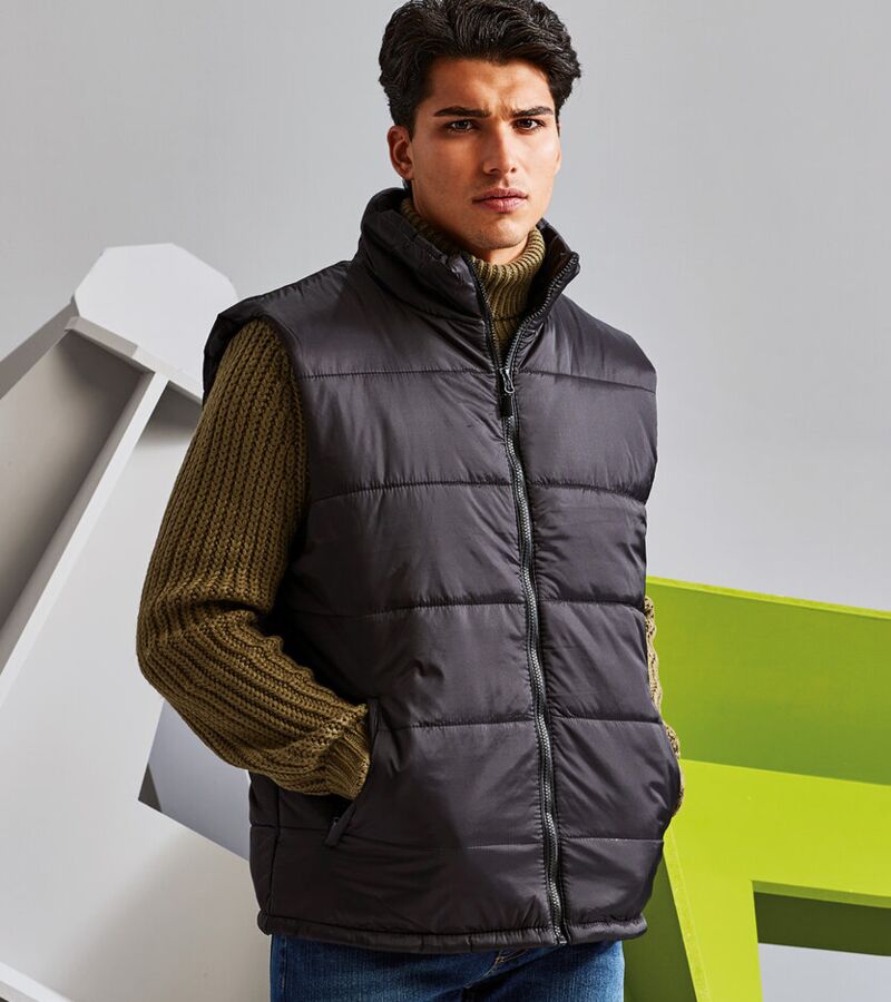 Bodywarmer Thumbnail