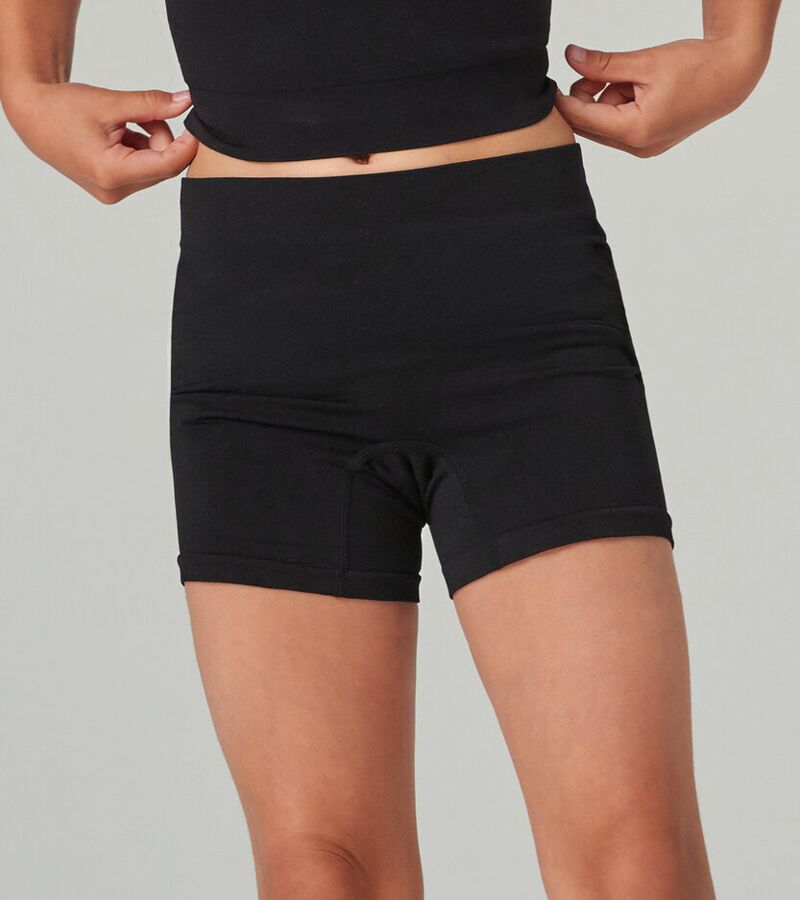 Kids seamless shorts Thumbnail