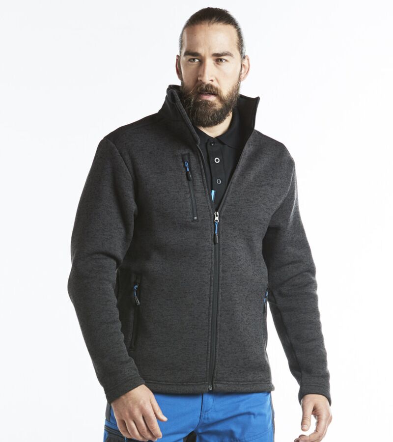 KX3 Performance fleece (T830) Thumbnail