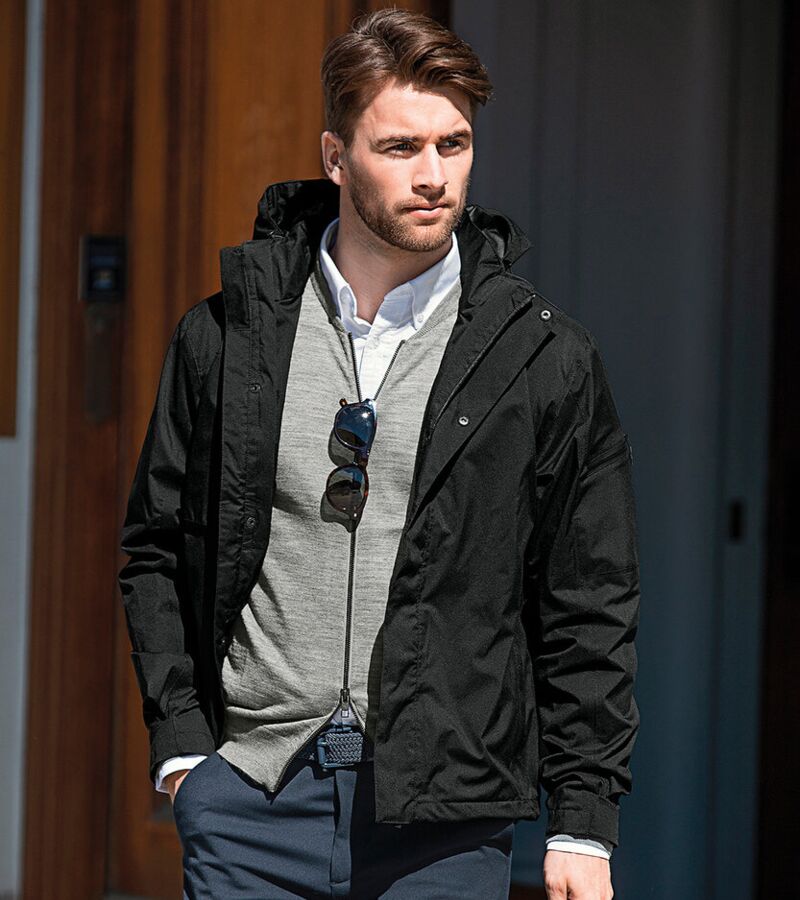 Whitestone – performance shell jacket Thumbnail