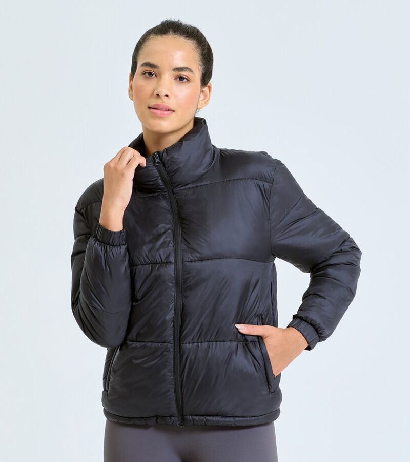 Women's TriDri® padded jacket Thumbnail