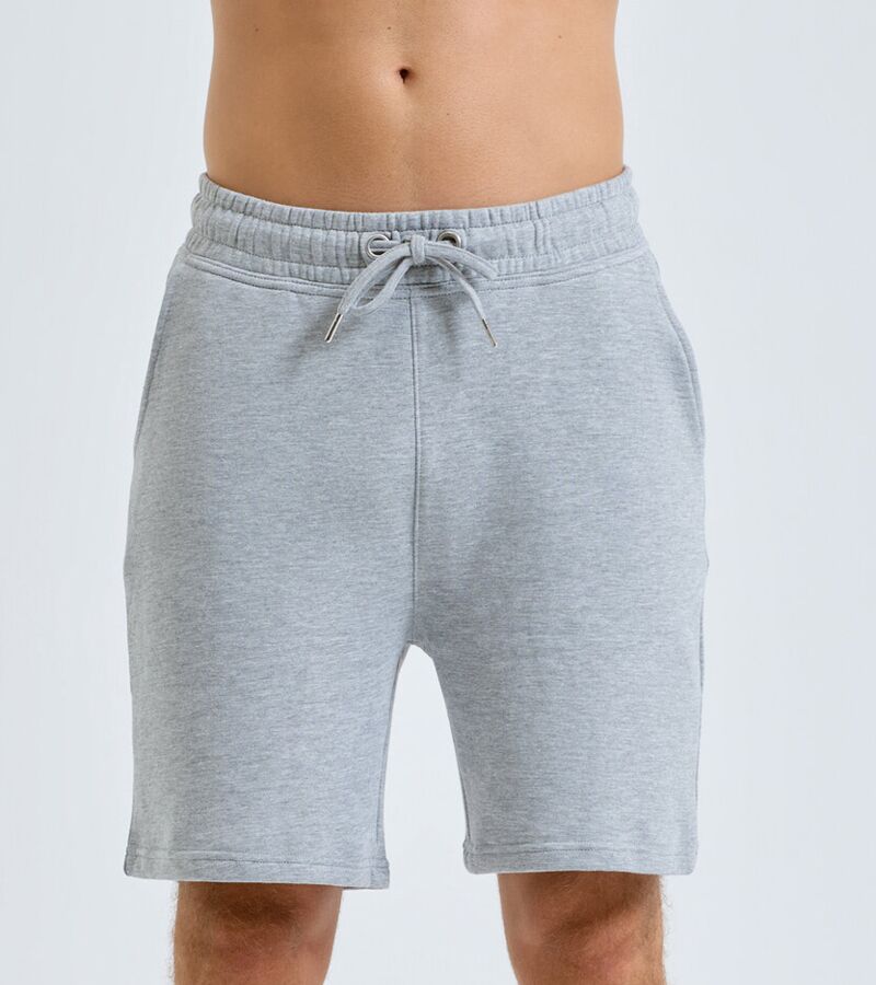 Men's TriDri® jogger shorts Thumbnail