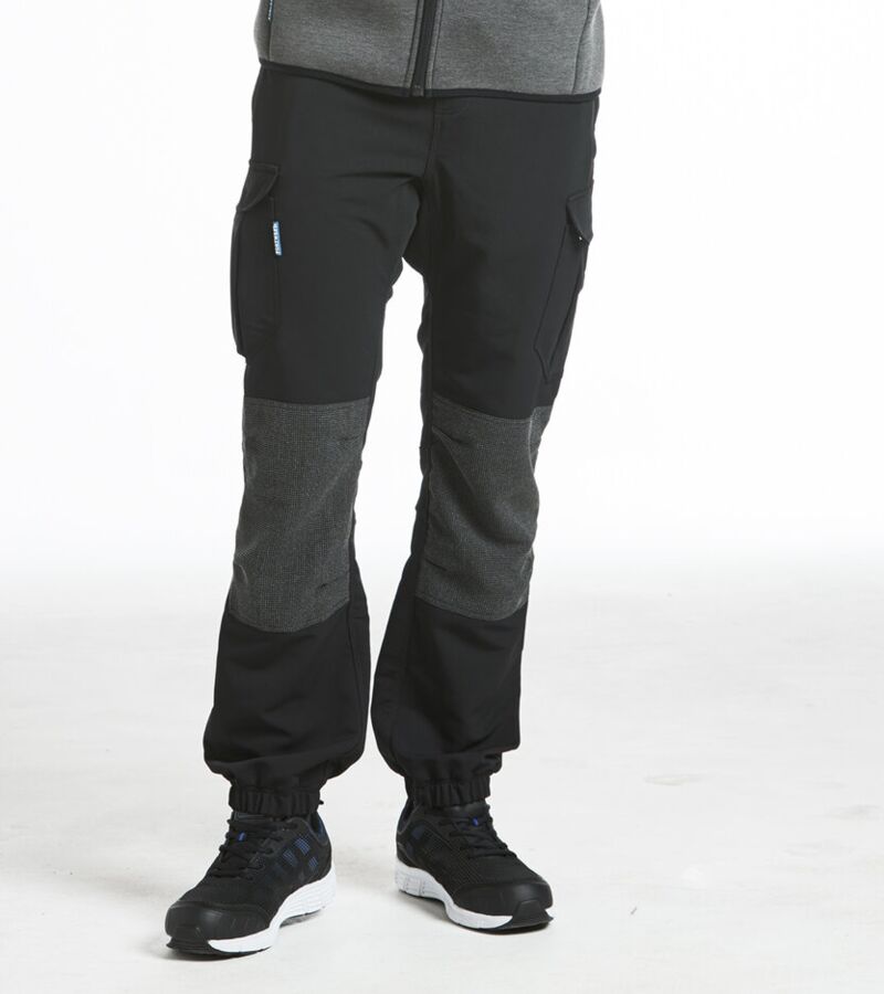 KX3 Flexi trouser (T803) slim fit Thumbnail